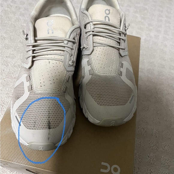 On Cloud 5 running shoes - Picture 6 of 12